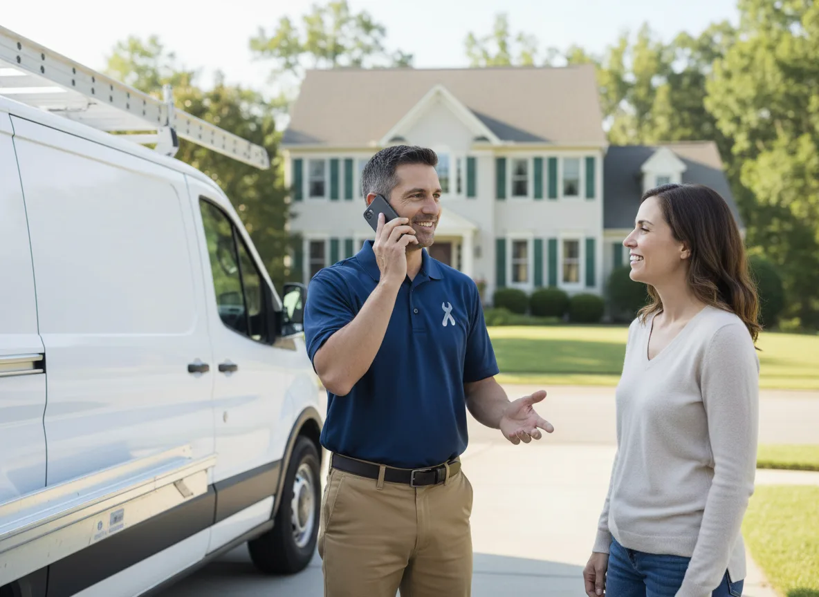 Home Gutter Service Holly Hill, SC FAQs